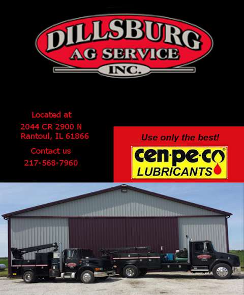 Dillsburg AG Services