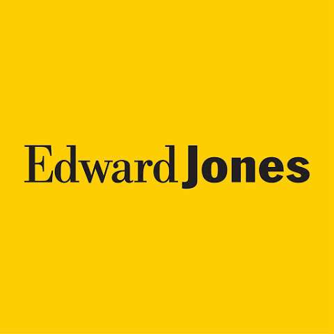 Edward Jones - Financial Advisor: Ryan E Guynn